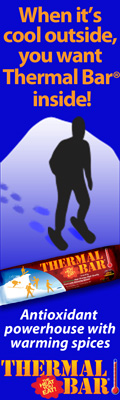 Thermal Bar