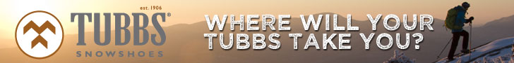 Tubbs Snowshoes