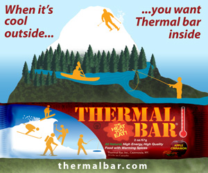 Thermal Bar
