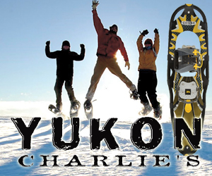 Yukon Charlies Winter Systems