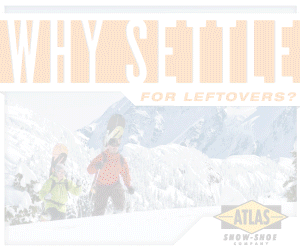 Atlas Snow-Shoe Company