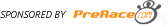Sponsored by PreRace.com