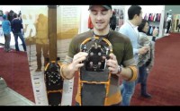 Atlas Snow-Shoe Co.’s Connor Folley Talks About the New Aspect Backcountry Snowshoes Atlas Snow-Shoe Co.’s Connor Folley Talks About the New Aspect Backcountry Snowshoes