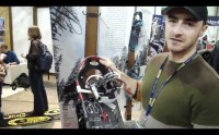 Atlas Snow-Shoe Co.’s Connor Folley Discusses the Benefits of the 12 Series Snowshoe Atlas Snow-Shoe Co.’s Connor Folley Discusses the Benefits of the 12 Series Snowshoe