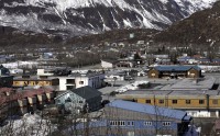 City of Valdez City of Valdez