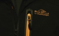 Bear Grylls lends his name to Craghoppers.
