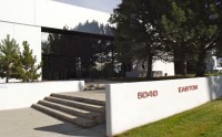 Easton Mountain Products headquarters Easton Mountain Products headquarters