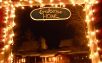 The Home Ranch.