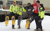 Happy racers Happy racers
