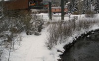 Telluride River Trail Telluride River Trail