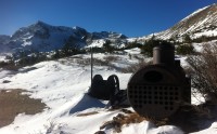 Arapaho Pass - Cameron L. Martindell/offyonder.com