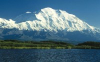 Mt McKinley Mt McKinley