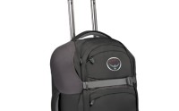 Osprey Shuttle 22 inch/40 liter Wheelie Bag Osprey Shuttle 22 inch/40 liter Wheelie Bag