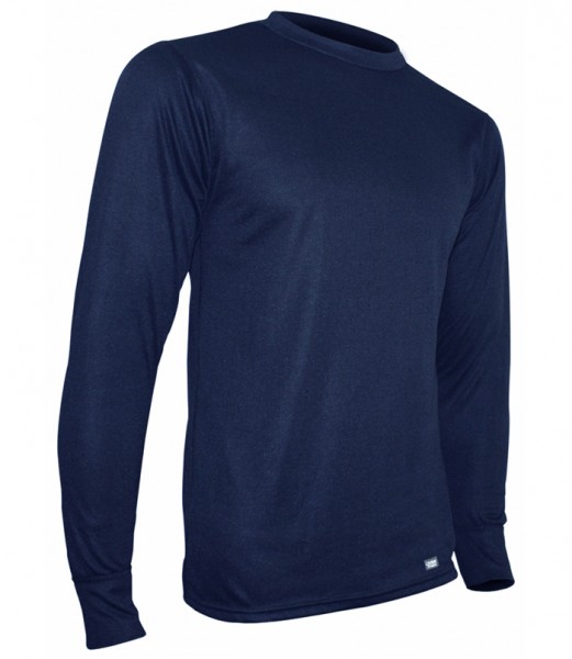 PMX_M_Double_base_layer_Crew_indigo