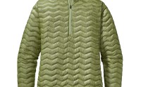 Men's Ultralight Down Shirt by Patagonia Men's Ultralight Down Shirt by Patagonia