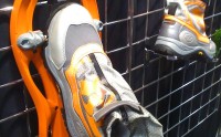 TSL Race TSL Race Composite with integrated shoe