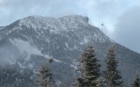 Tram-Summit
