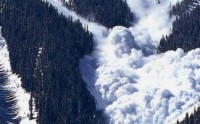 avalanche