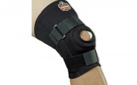 The Boss of Knee Support and Protection: ProFlex Knee Sleeve 620