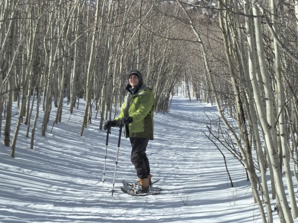 house snow, aspen alley, caribou ranch 004