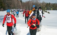 snowshoe raid snowshoe raid