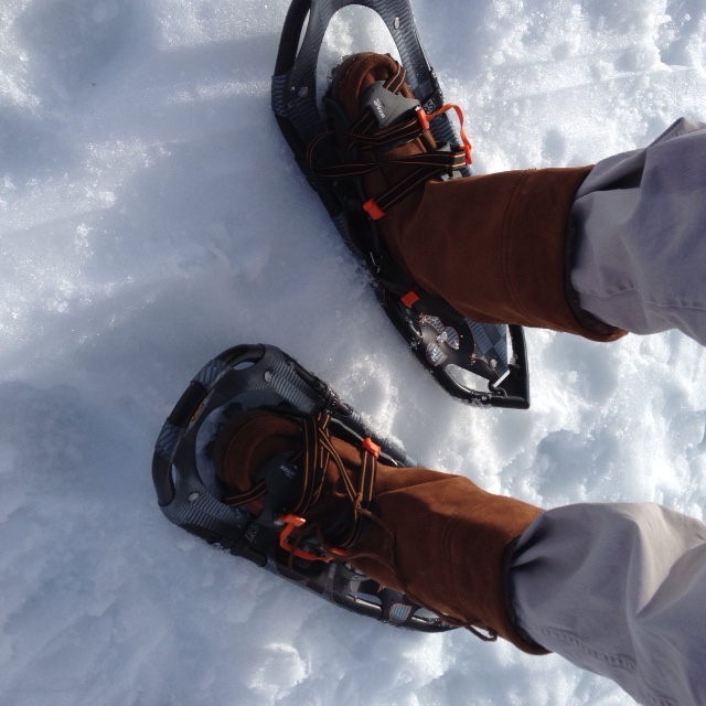 Manitobah Making Mukluks Building a Legacy Snowshoe Magazine
