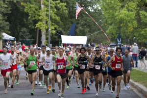 30th Annual City of Lakes 25K