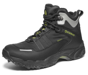 1-Speed BUGrip Black