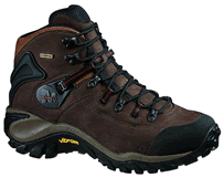 Gear Review: Merrell Phaser Peaks • Snowshoe Magazine