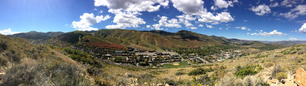 Photo Credit: Park City Mountain Resort