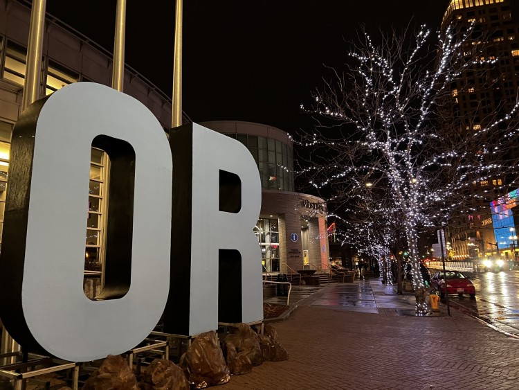 The Outdoor Retailer Snow Show returned to Salt Lake City, Utah in 2023.