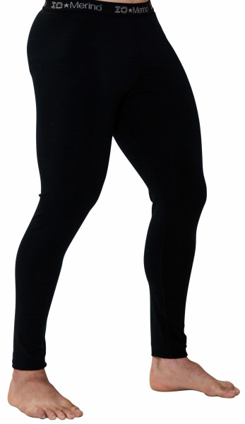 The very comfortable Men's Chaser Full Length Leggings