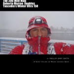 Roberto Marron doubles the Tuscobia Winter Ultra 150 plus stories of the Arrowhead 135 and more