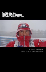 Roberto Marron doubles the Tuscobia Winter Ultra 150 plus stories of the Arrowhead 135 and more