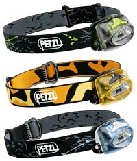 Petzl Tikka Headlamp review 