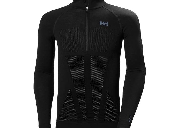 Helly Hansen H1 Pro Lifa Seamless 1/2 Zip Baselayer