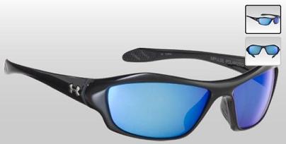 under armour sunglasses impulse