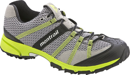 montrail shoes