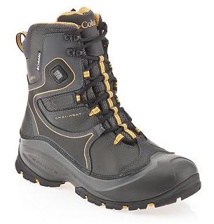 Columbia battery on sale heated boots
