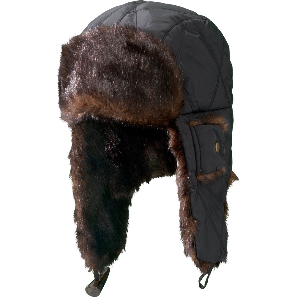 History of Trapper Hats