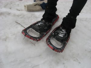 Snowshoe Makers and Manufacturers That Were