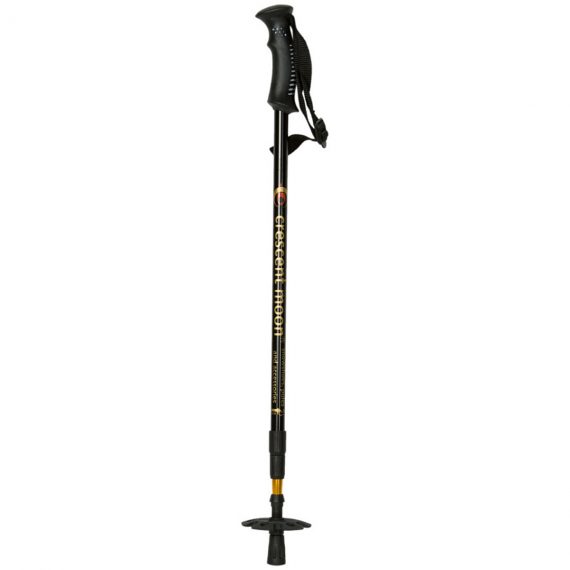 product photo: Crescent Moon adjustable trekking poles