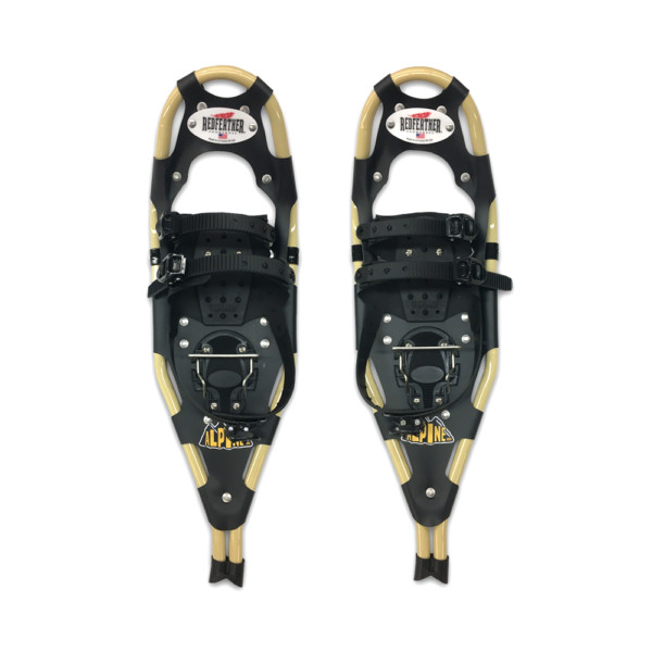 Redfeather Alpine snowshoe