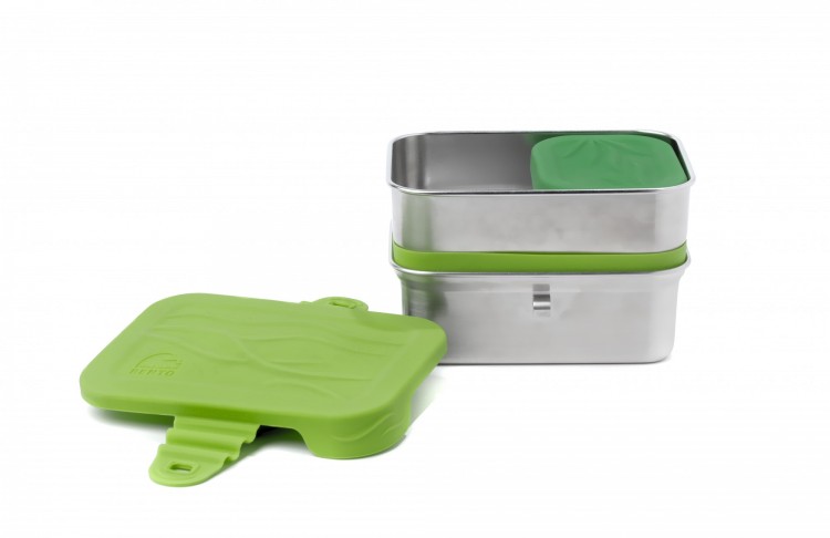 product photo of 3-in-1 Splash Box from ECOlunchbox