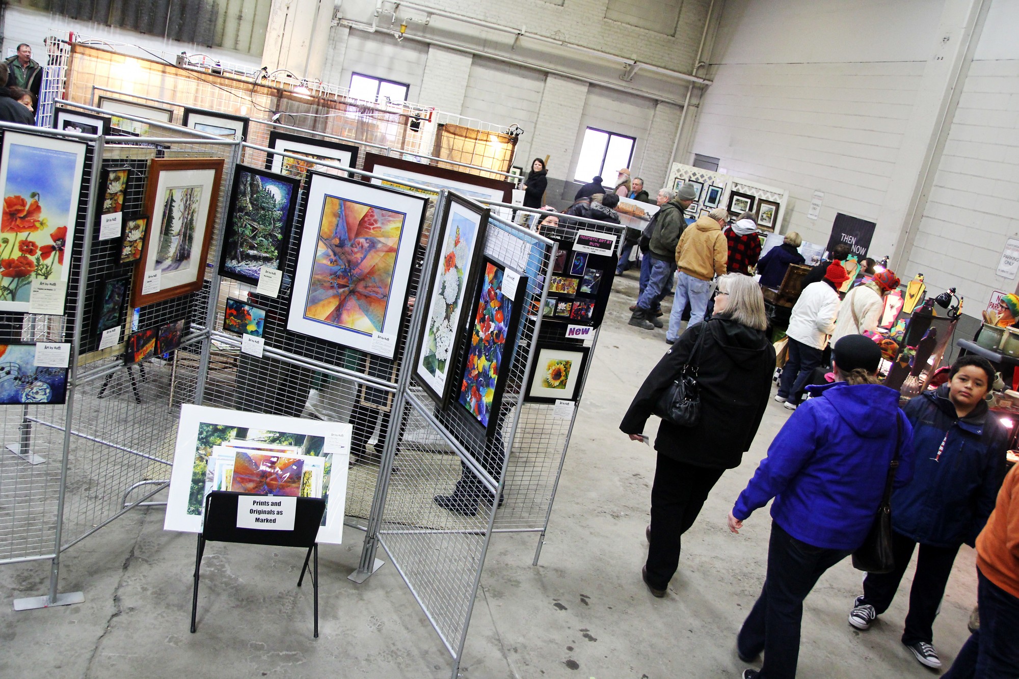 10 Things to Do in Eau Claire Besides Snowshoe Racing • Snowshoe Magazine