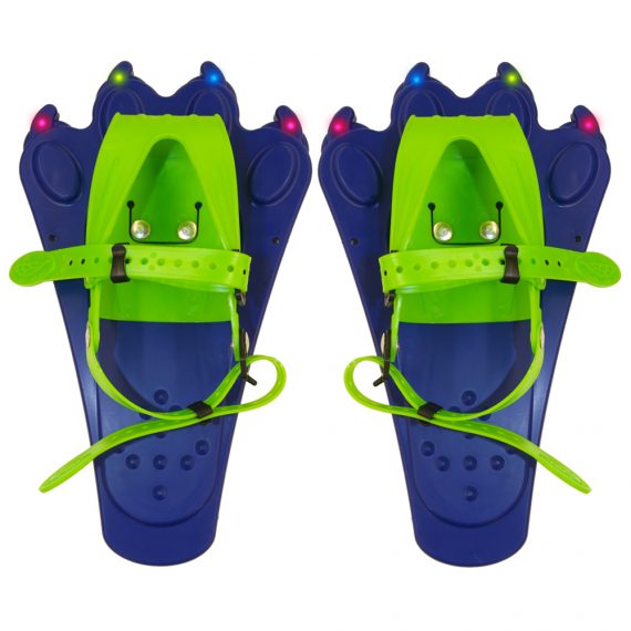 redfeather snowshoes flashtrax