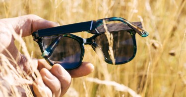 product photo: CAMP sunglasses