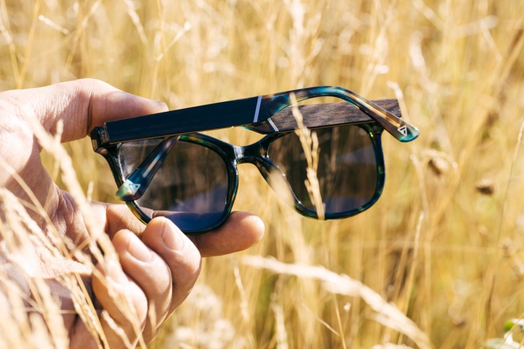 product photo: CAMP sunglasses