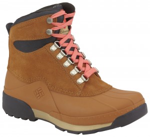 COLUMBIA.Bugaboot Original Omni Heat Womens