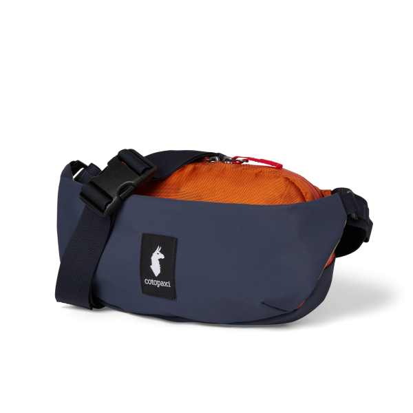new outdoor gear 2021: product photo - Cotopaxi Coso Hip Pack